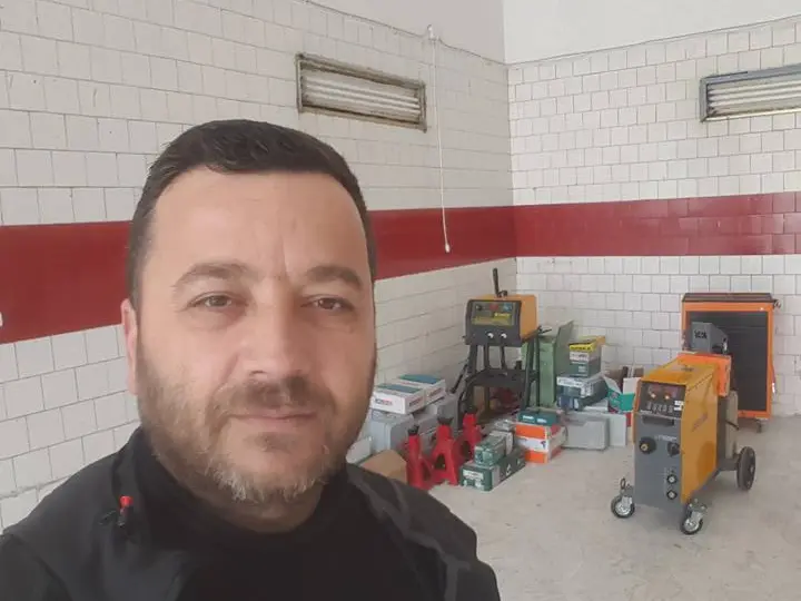 Berlin Oto Kaporta Boya Servisi