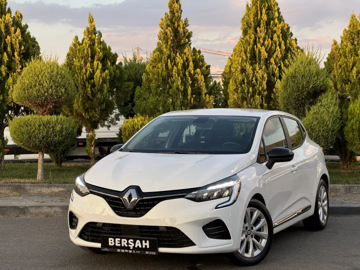 BERŞAH OTOMOTİV OTONOMİ