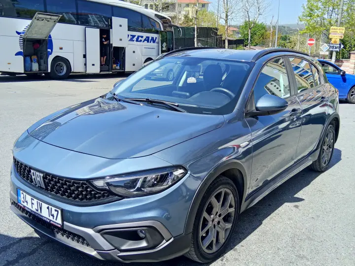 Bertah Rent A Car