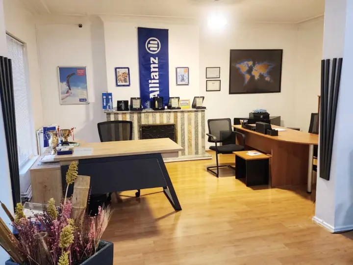 Bes Yasam Sağlık Sigorta Acentesi