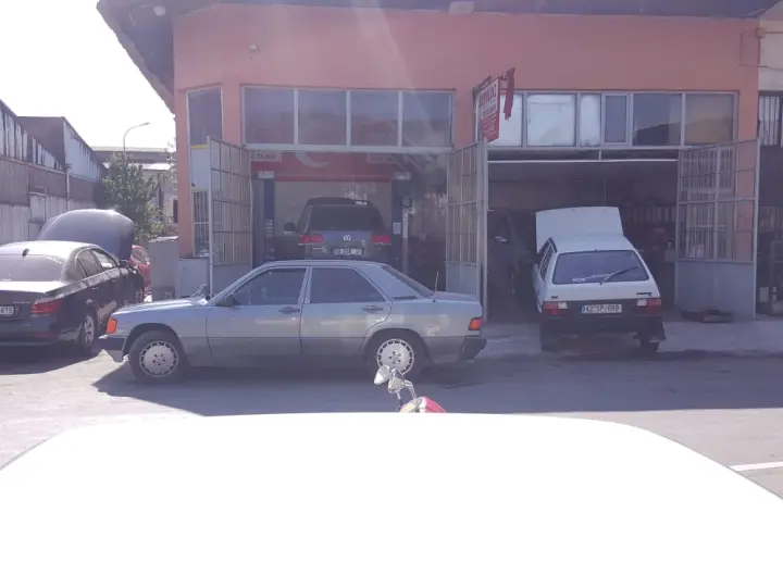 BEŞ YILDIZ OTO SERVİS