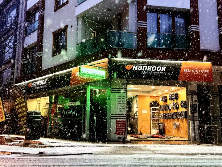 Besa Oto Lastik