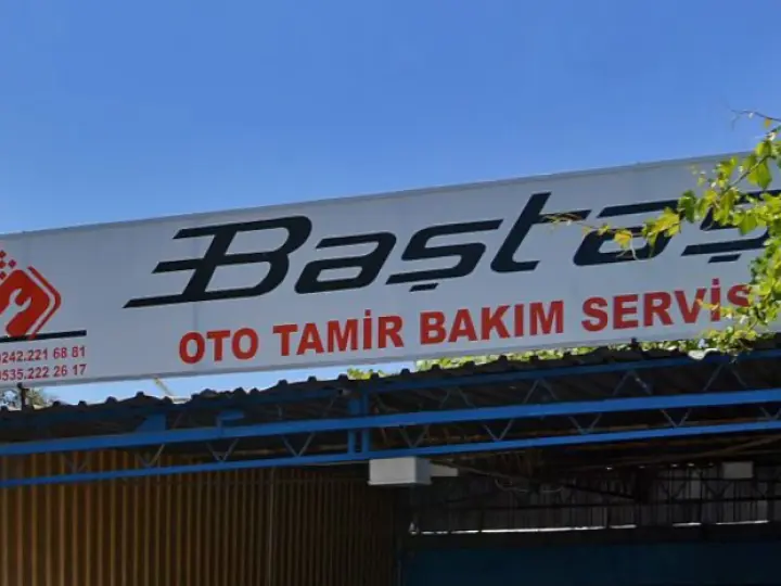 Beşdağ Özel Servis