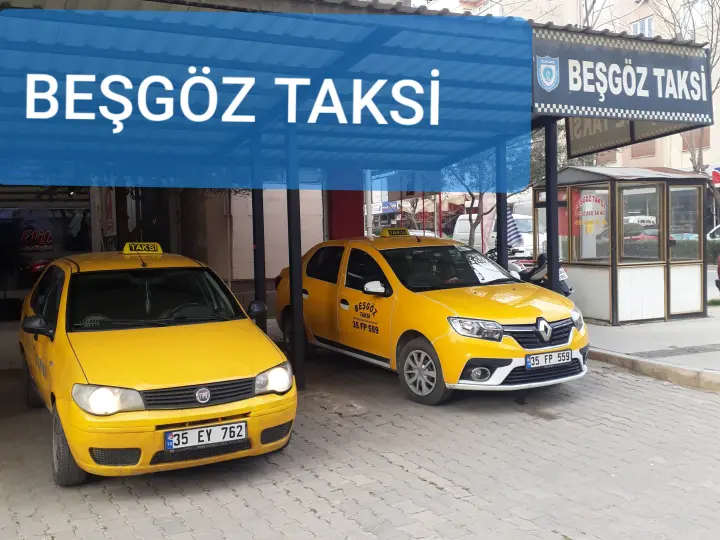 BEŞGÖZ TAKSİ