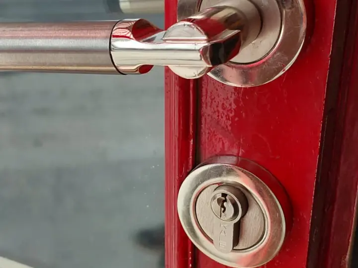 Beşiktaş Çilingir - (24 saat) - Garanti Çilingir