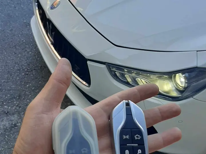 Beşir Oto Kilit ve Elektronik Anahtar