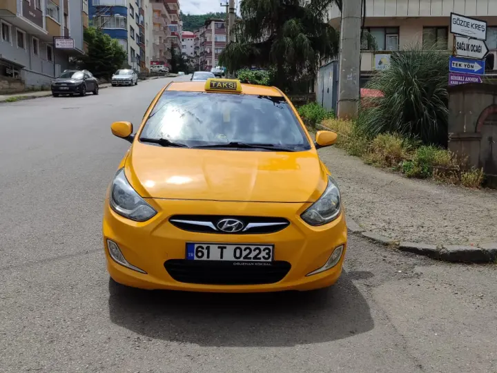 Beşirli Taksi