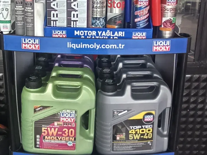 Beşiroğlu oto tamir ve bakım servisi