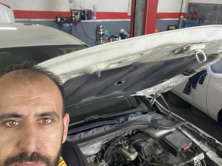 Beşkardeşler Oto