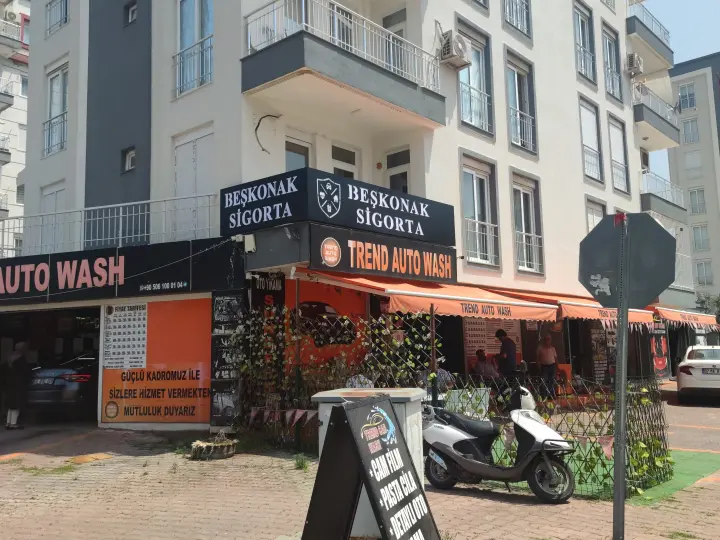 Beşkonak Sigorta