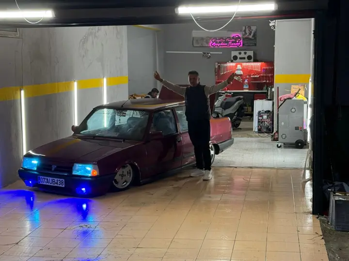 Beslekoğlu Oto Elektrik ve Klima