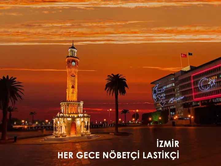 Besler Oto Lastik