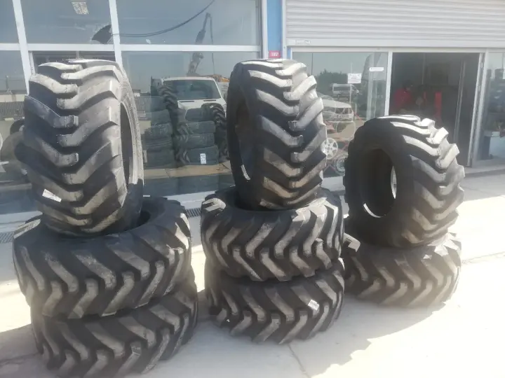 Besler Oto Lastik Tamiri