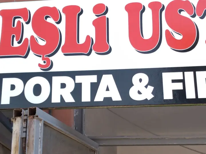Beşli Usta Oto Kaporta