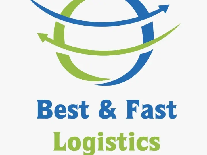 Best & Fast Logistics