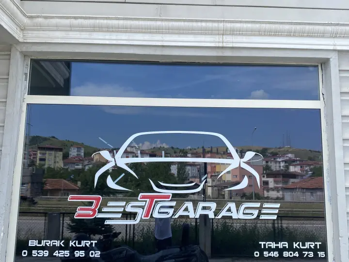 Best garage