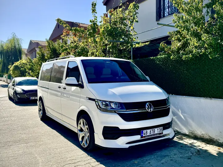 Best GRG | Muğla VIP Transfer