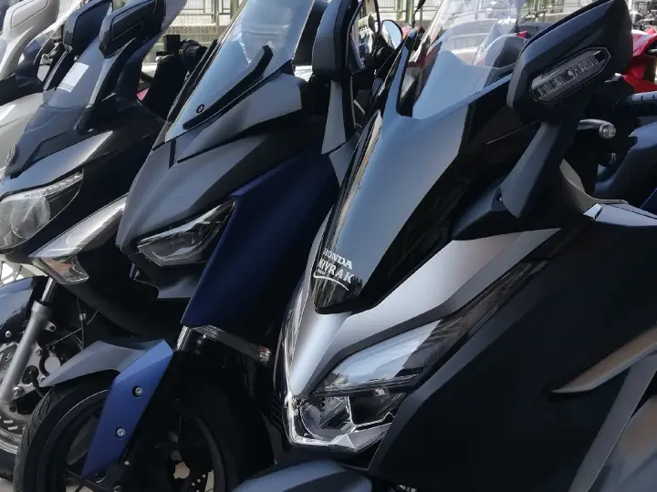 Best motor