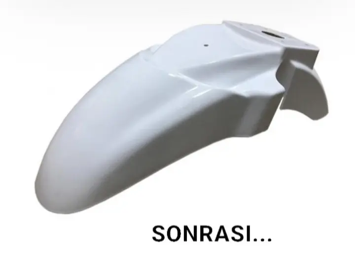 BEST MOTORSİKLET TAMİRİ VE YEDEK PARÇA