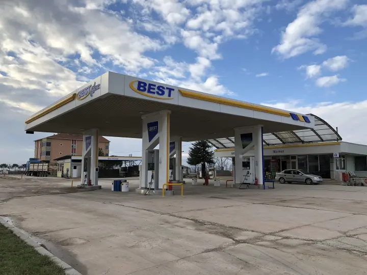 Best Oil-bolatlar Petrol