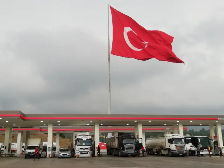 Best Oil-karadeniz Petrol