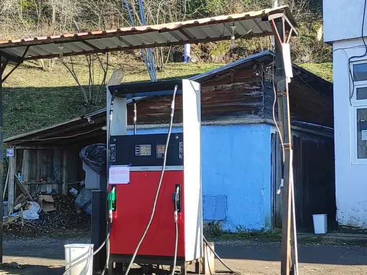 Best Oil Tırış petrol (Dikmen)