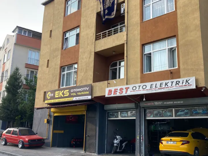 Best Oto Elektrik - Furkan Usta
