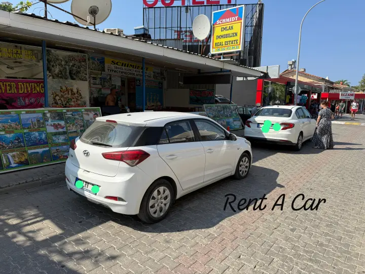 Best Rent A Car