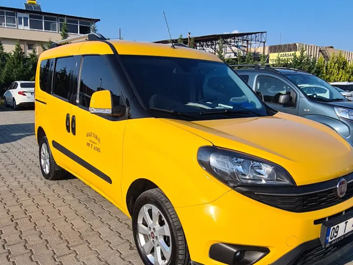 Best taxi cab tours from Kusadasi cruise port to Ephesus