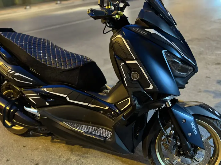 Best35 Motorsiklet