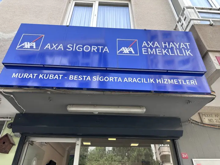 Besta Sigorta