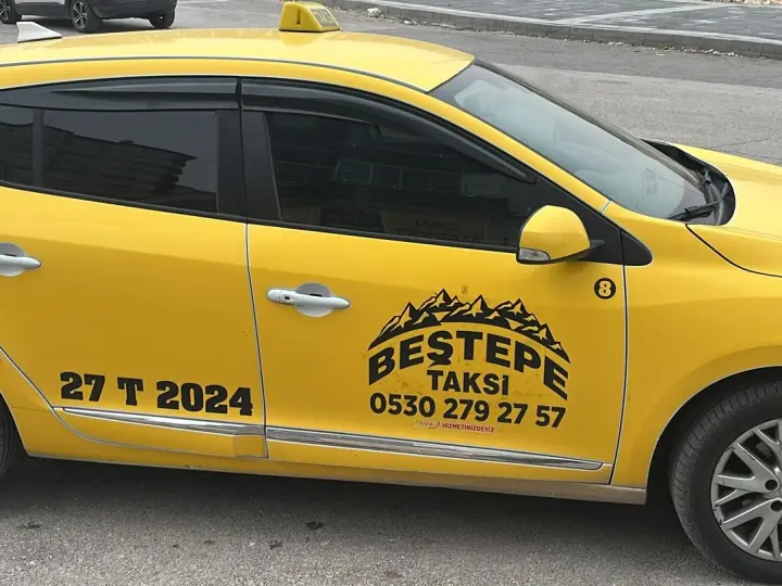 BEŞTEPE TAKSİ ONKOLOJİ