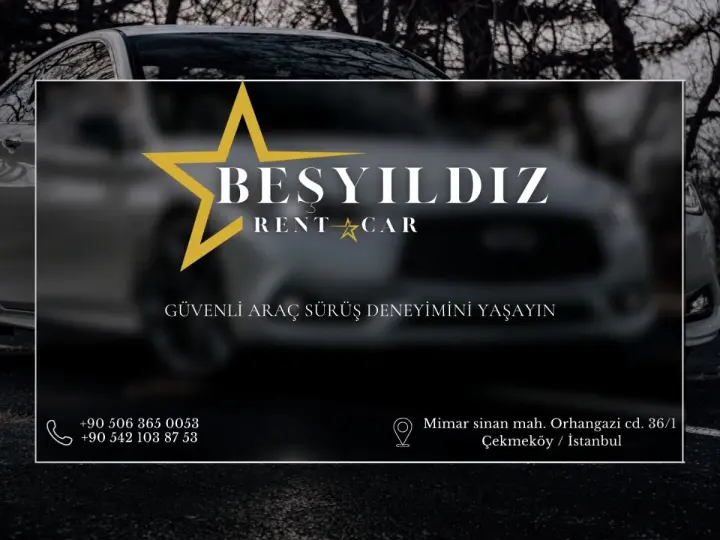 BEŞYILDIZ RENTA CAR