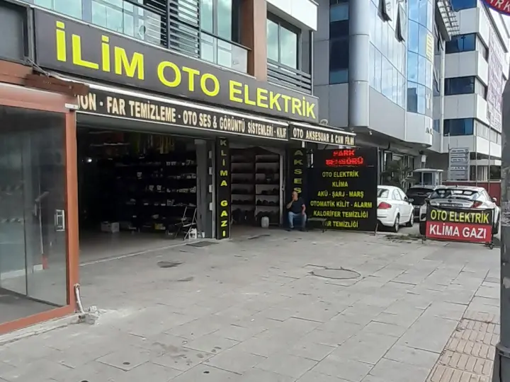 Beşyol elektrik