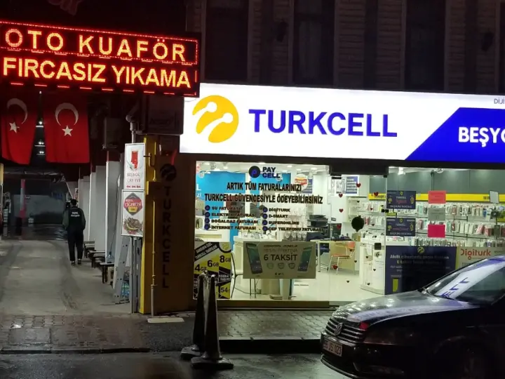 Beşyol Oto Yıkama ve Kozmatik Sistemleri