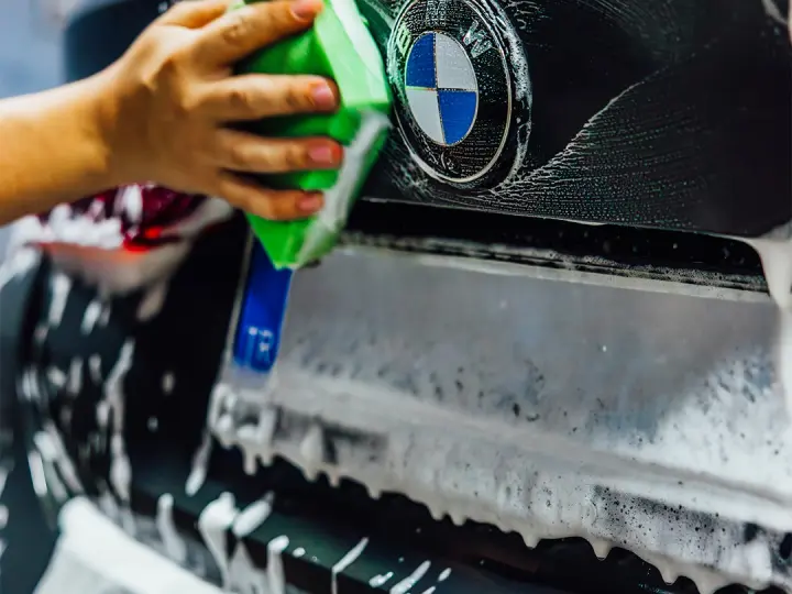 Beta Araç Uygulama Merkezi - Auto Detailing