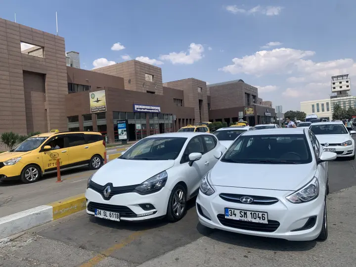 BETA FİLO ARAÇ KİRALAMA