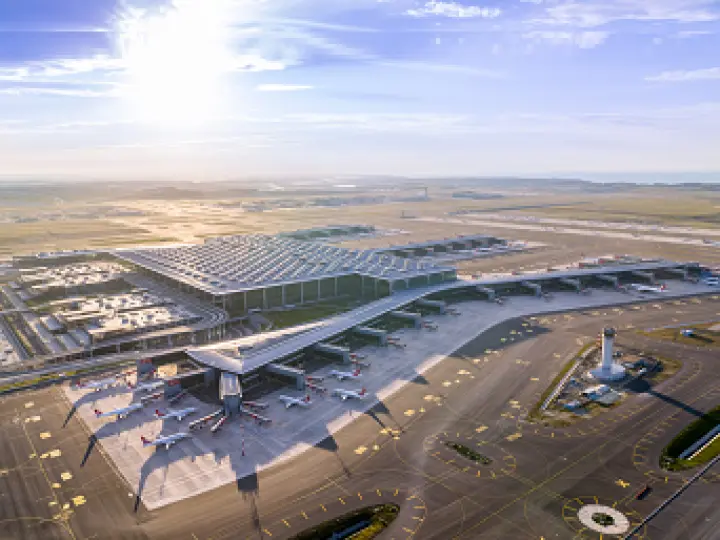 BETA RENT A CAR ISTANBUL HAVALIMANI