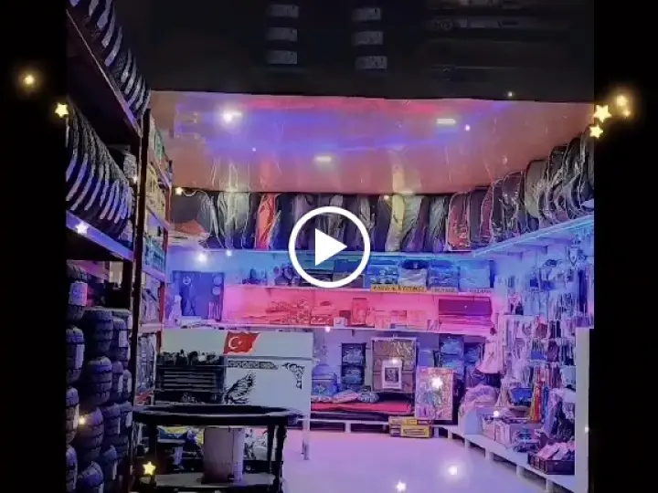 Bettaş Oto – Lastik, Jant, Yağ ve Aksesuar Servisi