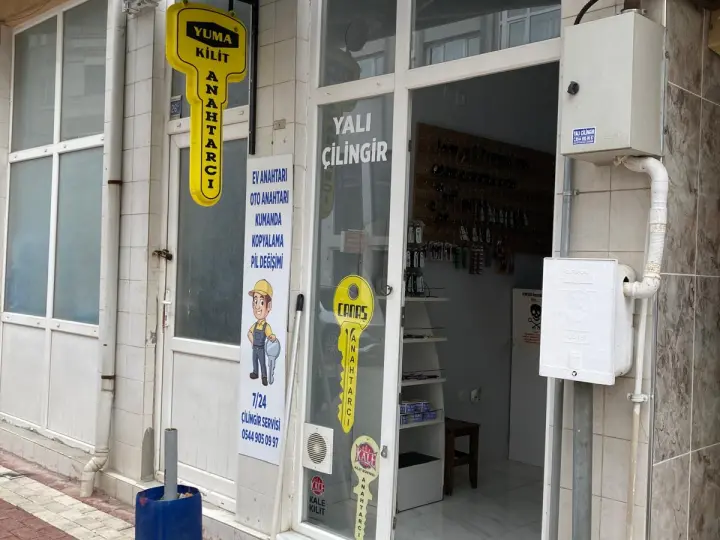 Betül Çilingiroğlu