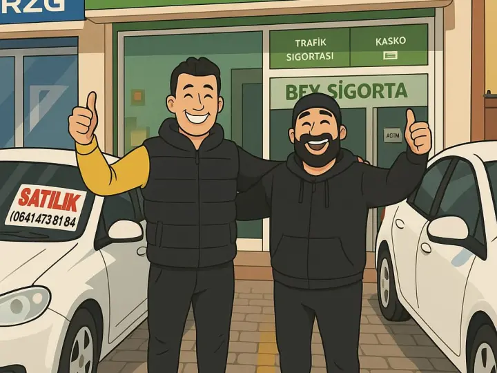 Bey Car Motors