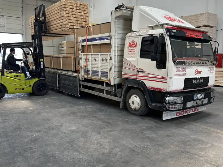 Bey Otomotiv Nakliyat