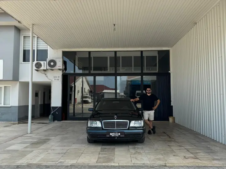 Beyacar Rent A Car Manavgat Oto Kiralama