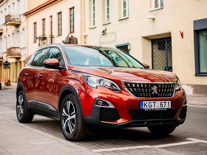 BEYAN RENT A CAR