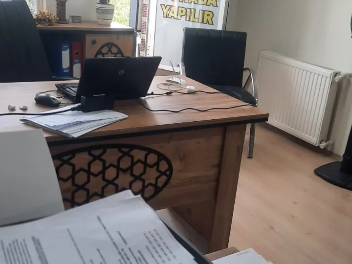 Beyaz Hasar Danışmanlık