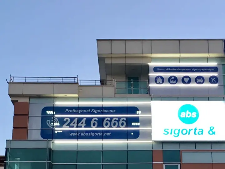 BEYAZ ZİRVE SİGORTA