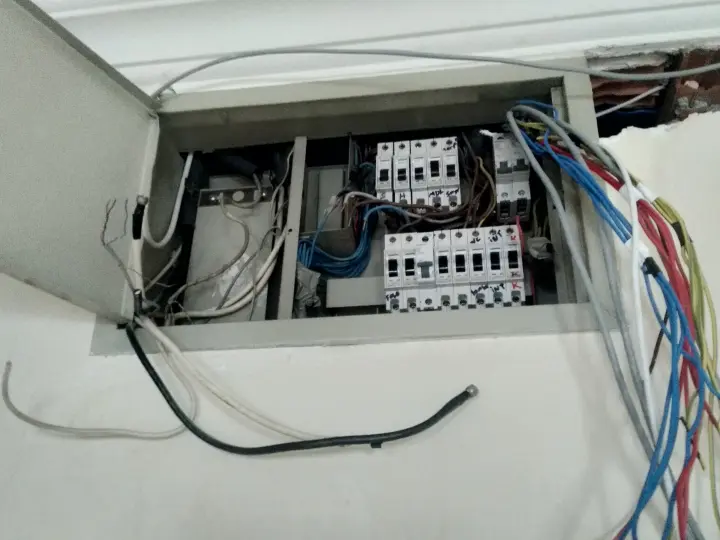 Beyazgül Elektrik Çilingir