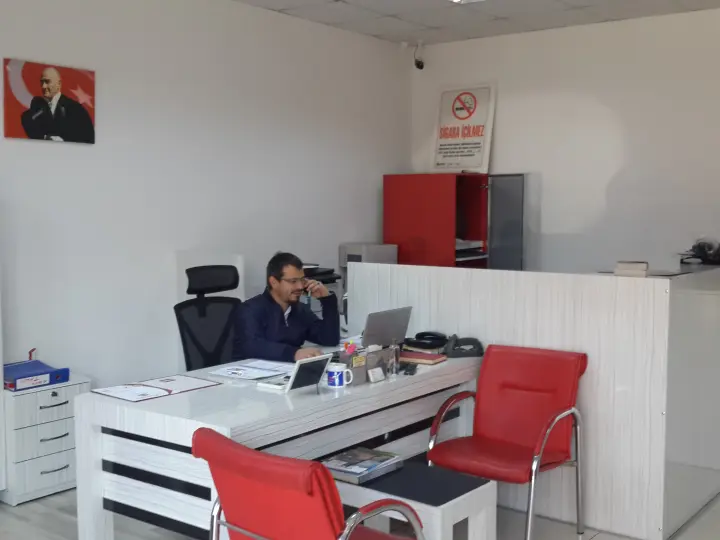 Beyazkar Grup Otomotiv Yedek Parça