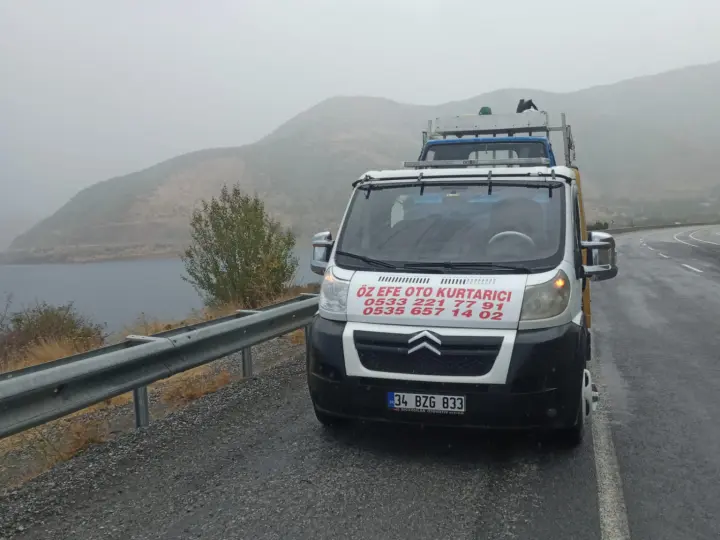 Beyda Oto Kurtarma