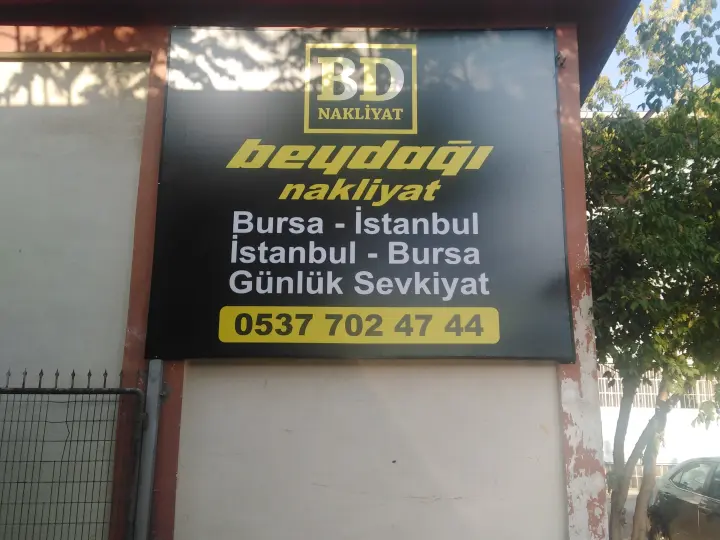 Beydağı Nakliyat